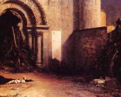 让 保罗 劳伦 : LInterdit